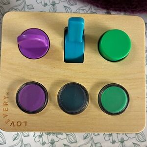 Lovevery Switchboard